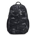Рюкзак UA Hustle Sport 6.0 Backpack 26L чорний Уні 32 х 47 х 19 см DT-6000397-002, прев. 0