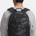 Рюкзак UA Hustle Sport 6.0 Backpack 26L чорний Уні 32 х 47 х 19 см DT-6000397-002, прев. 4