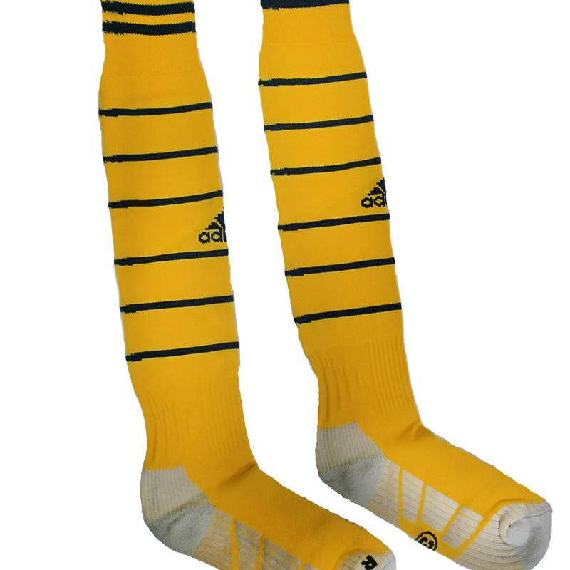 Футбольные гетры Adidas FCM F90349, рис. 2