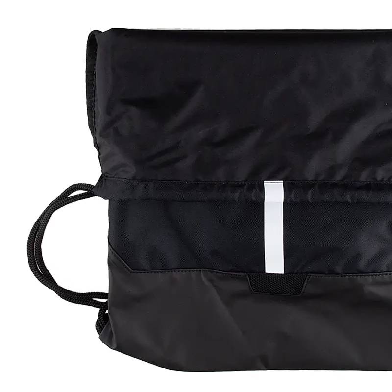 Рюкзак Nike NK ACDMY GMSK чорний, білий Уні 51x36x5 см DT-DA5435-010, рис. 4