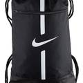 Рюкзак Nike NK ACDMY GMSK чорний, білий Уні 51x36x5 см DT-DA5435-010, прев. 0