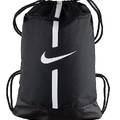 Рюкзак Nike NK ACDMY GMSK чорний, білий Уні 51x36x5 см DT-DA5435-010, прев. 2