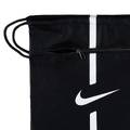 Рюкзак Nike NK ACDMY GMSK чорний, білий Уні 51x36x5 см DT-DA5435-010, прев. 3