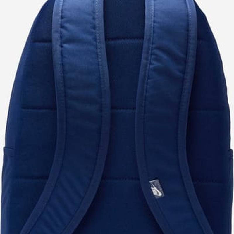 Рюкзак Nike NK ELMNTL BKPK - HBR 21L синій Уні 48 х 30 х 15 см DT-DD0559-492, рис. 2