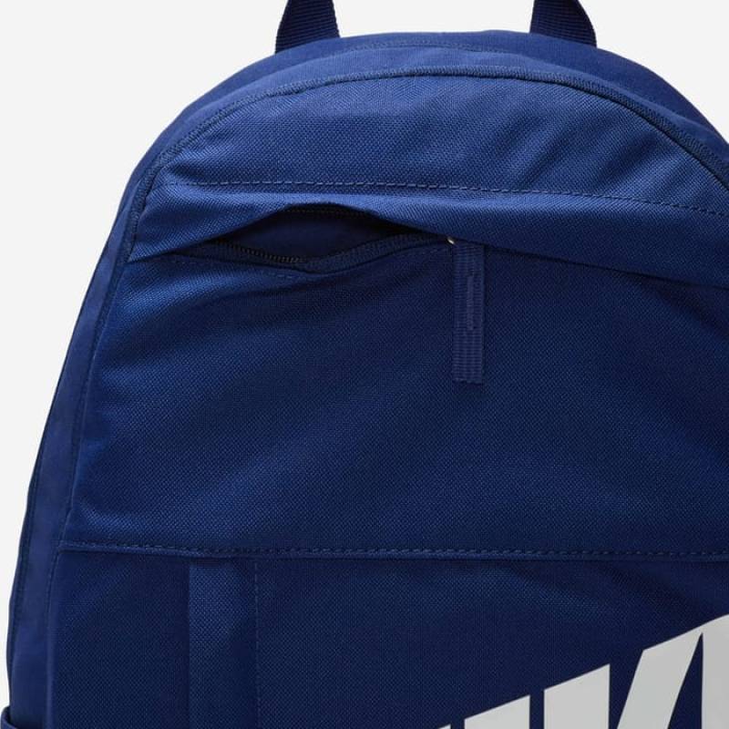 Рюкзак Nike NK ELMNTL BKPK - HBR 21L синій Уні 48 х 30 х 15 см DT-DD0559-492, рис. 6