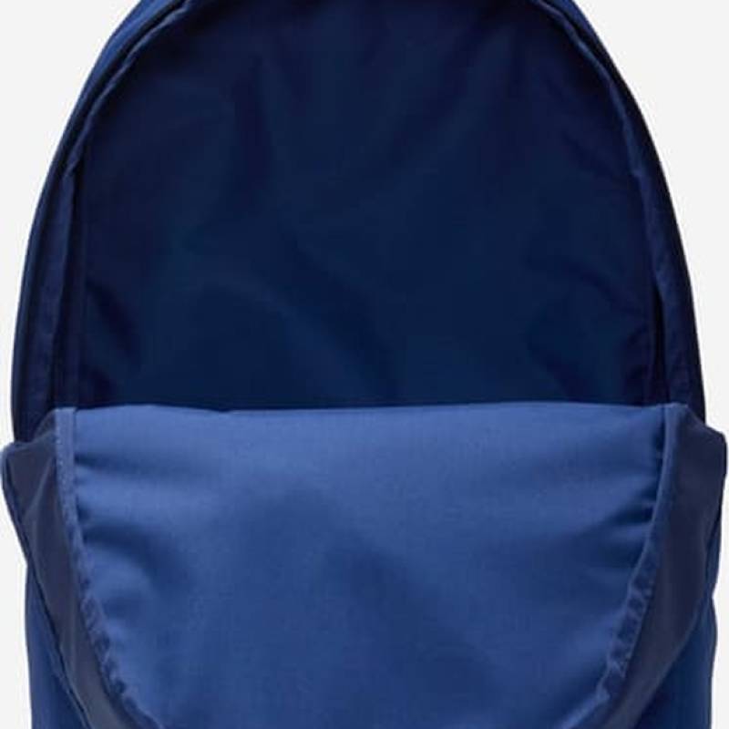 Рюкзак Nike NK ELMNTL BKPK - HBR 21L синій Уні 48 х 30 х 15 см DT-DD0559-492, рис. 3