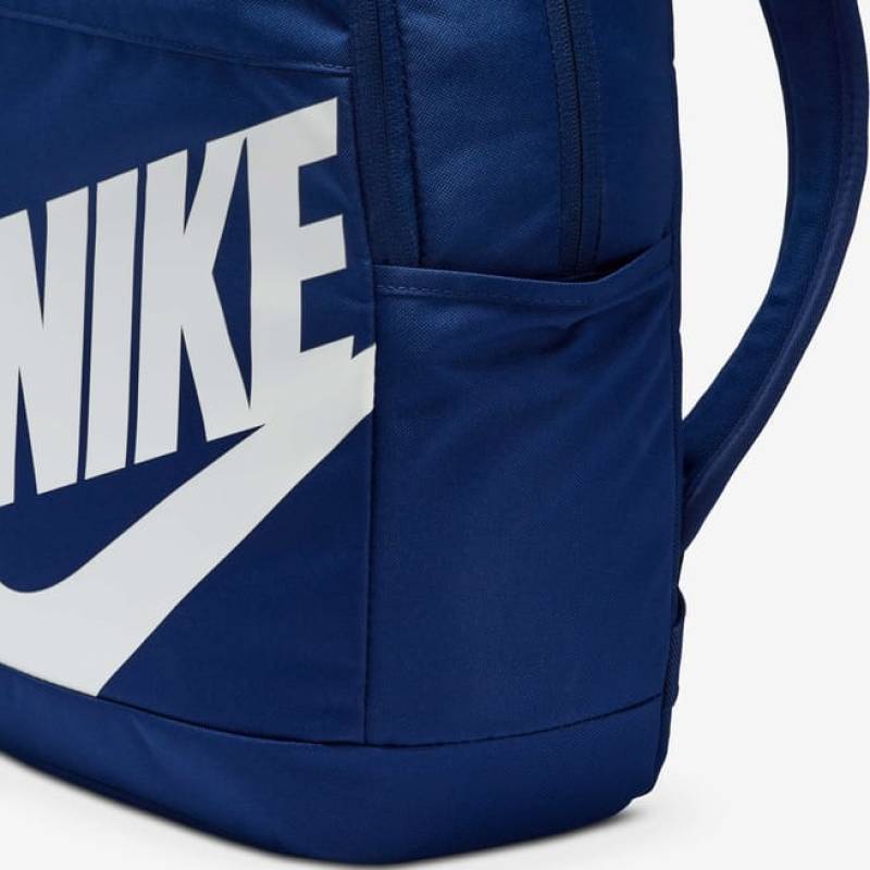 Рюкзак Nike NK ELMNTL BKPK - HBR 21L синій Уні 48 х 30 х 15 см DT-DD0559-492, рис. 5