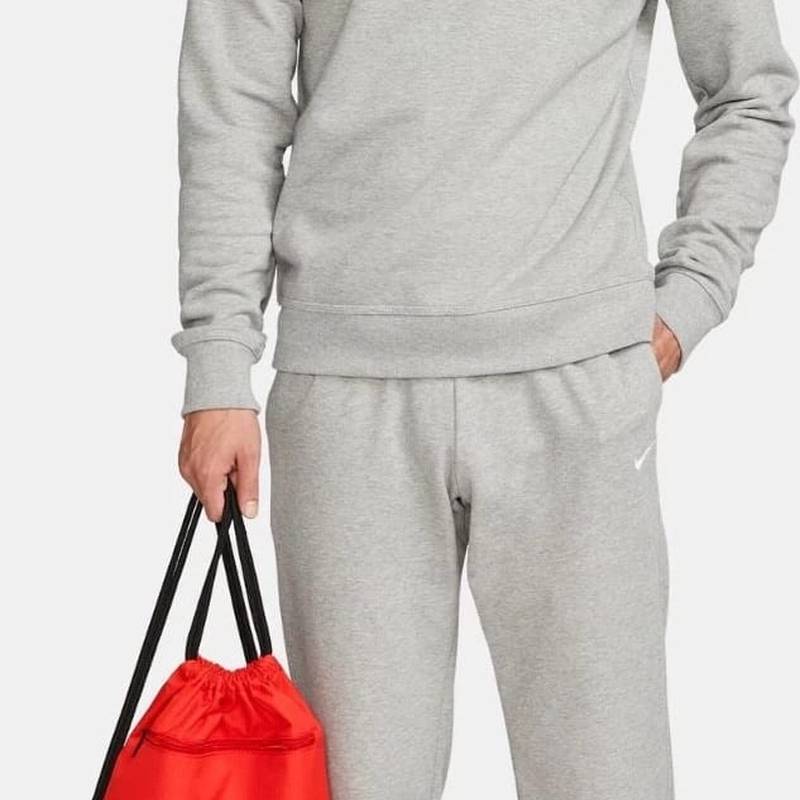 Рюкзак-мішок Nike NK BRSLA DRAWSTRNG - 9.5 18L червоний Уні 33 х 51 х 5 см DT-DM3978-657, рис. 3