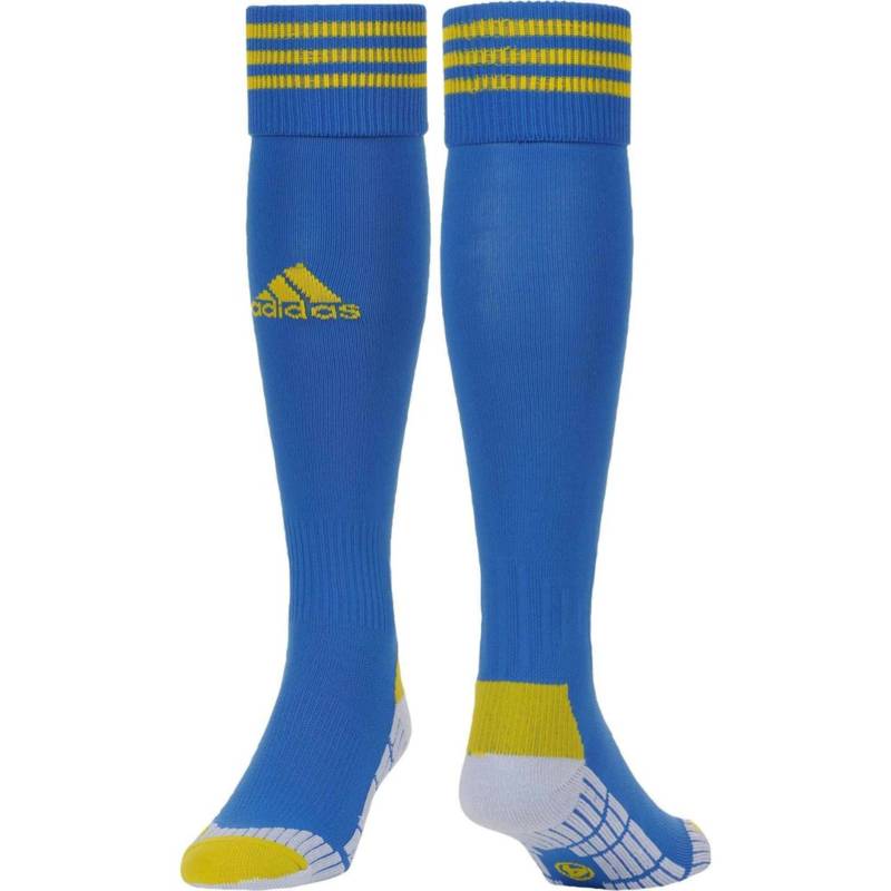 Футбольні гетри Adidas FFU 14-16 Ukraine D83969, рис. 0