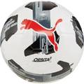Футбольний м'яч Puma ORBITA 6 MS біло-сіро-червоний 084335-02, прев. 0