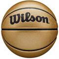Баскетбольний м'яч Wilson GOLD золотий WTB1350XB07, прев. 0