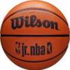 Баскетбольный мяч Wilson JR NBA DRV FAM LOGO коричневый WZ3013001XB7, прев. 0