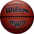 Баскетбольний м'яч Wilson MVP 275 коричневий WTB1417XB05, прев. 0