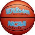Баскетбольний м'яч Wilson NCAA ELEVATE VTX помаранчевий WZ3006802XB5, прев. 0