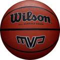 Баскетбольний м'яч Wilson MVP 295 коричневий WTB1419XB07, прев. 0