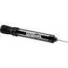 Насос Wilson NCAA 6 INCH DUAL ACTION чорний WTBA00103, прев. 0
