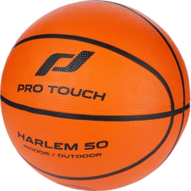 Баскетбольний м'яч Pro Touch Harlem 50 80975474, рис. 0