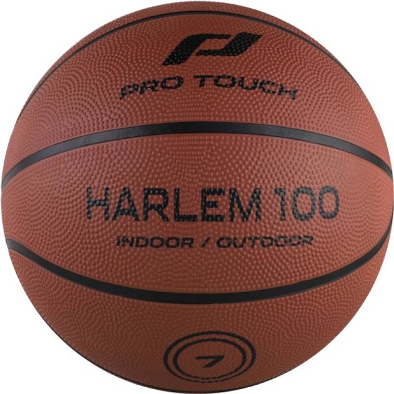 Баскетбольный мяч Pro Touch Harlem 100 81051525, рис. 0