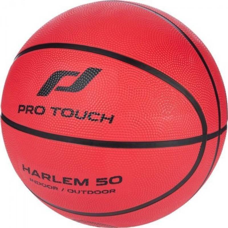 Баскетбольный мяч Pro Touch Harlem 50 80975475, рис. 0