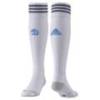 Футбольные гетры Adidas H SOCK (белые) D89442