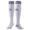 Футбольные гетры Adidas H SOCK (белые) D89442, прев. 0