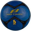 Футбольный мяч Pro Touch Goal 10 II синий 81200325, прев. 0