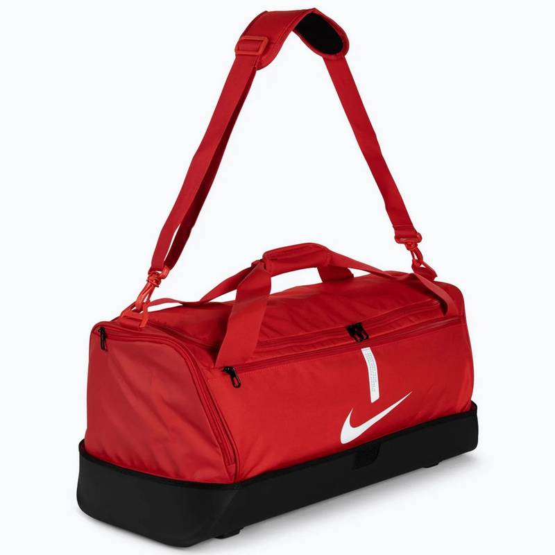 Сумка спортивна Nike NK ACDMY TEAM L HDCS 60L червона CU8087-657, рис. 0