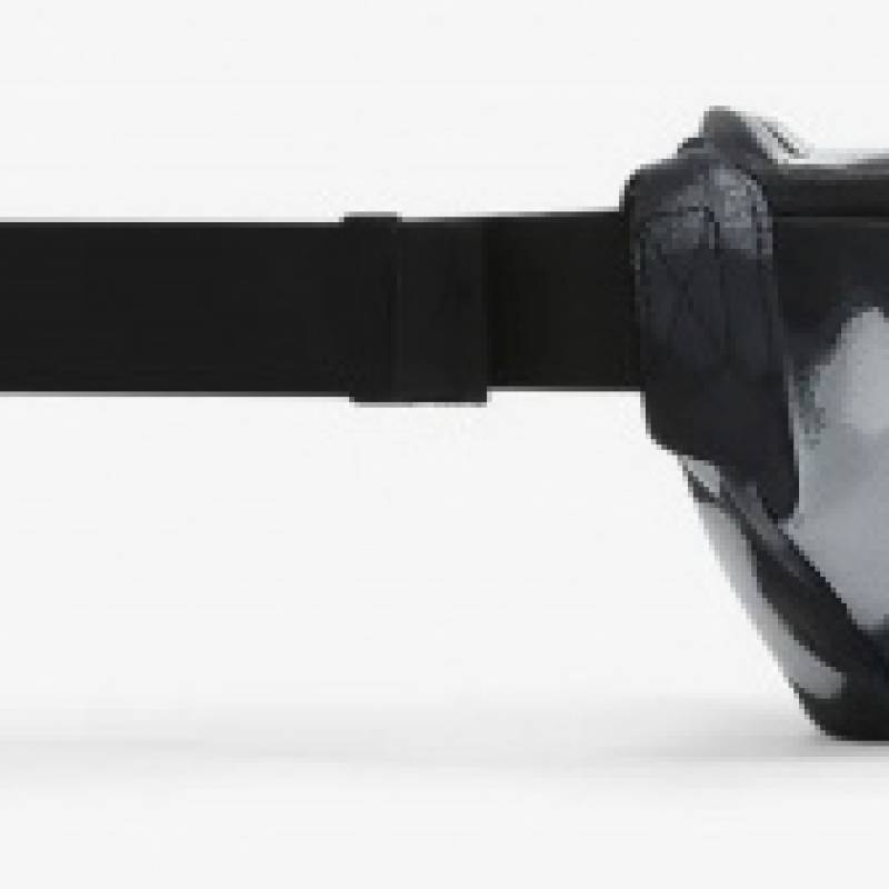 Сумка на пояс Nike NK HERITAGE WAISTPCK - ACCS PR сірий, білий Уні 41 x 10 x 15 см DT-DR6250-010, рис. 2