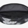 Сумка на пояс Nike NK HERITAGE WAISTPCK - ACCS PR сірий, білий Уні 41 x 10 x 15 см DT-DR6250-010, прев. 3