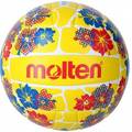 М'яч для пляжного волейболу Molten V5B1300-FY DT1-V5B1300-FY, прев. 0