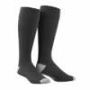 Футбольные гетры adidas Referee 16 Sock (черные) AX6872, прев. 0
