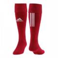 Футбольні гетри Adidas Santos 3-Stripe Z56224 (червоні), прев. 0