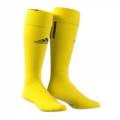 Футбольные гетры Adidas Santos AO4076 (желтые), прев. 0