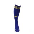 Футбольные гетры Adidas Ukraine синие X12087, прев. 1
