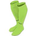 Футбольные гетры Joma Classic зеленые 400054.020, прев. 0