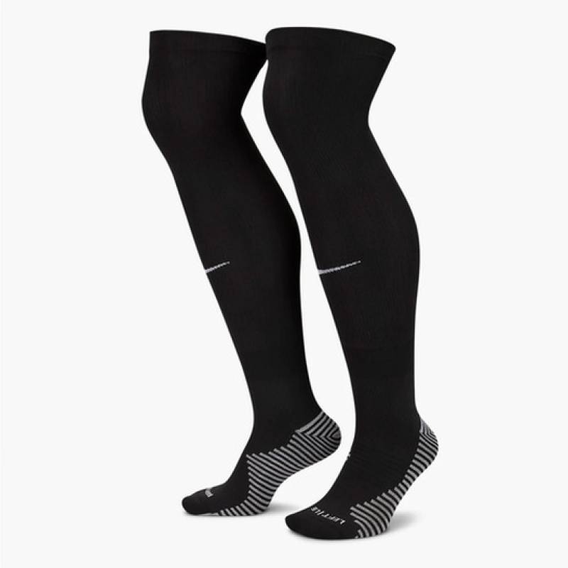 Гетри чорні Nike DS-DH6622-010, рис. 0
