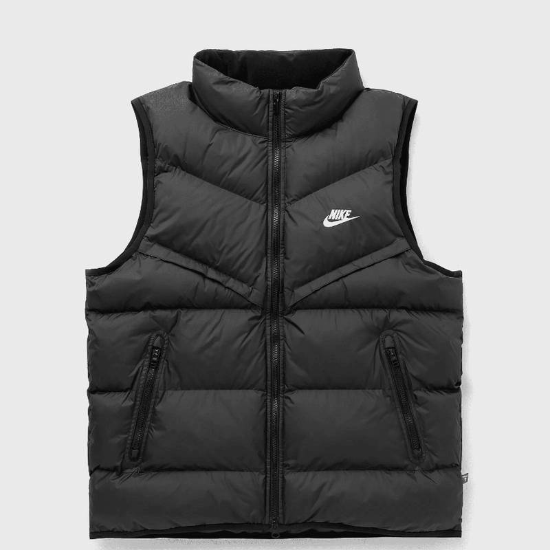 Жилетка Nike M NK SF WR PL-FLD VEST DS-FB8193-010, рис. 1