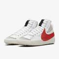 Кеди Nike BLAZER MID 77 JUMBO DS-DD3111-102, прев. 0