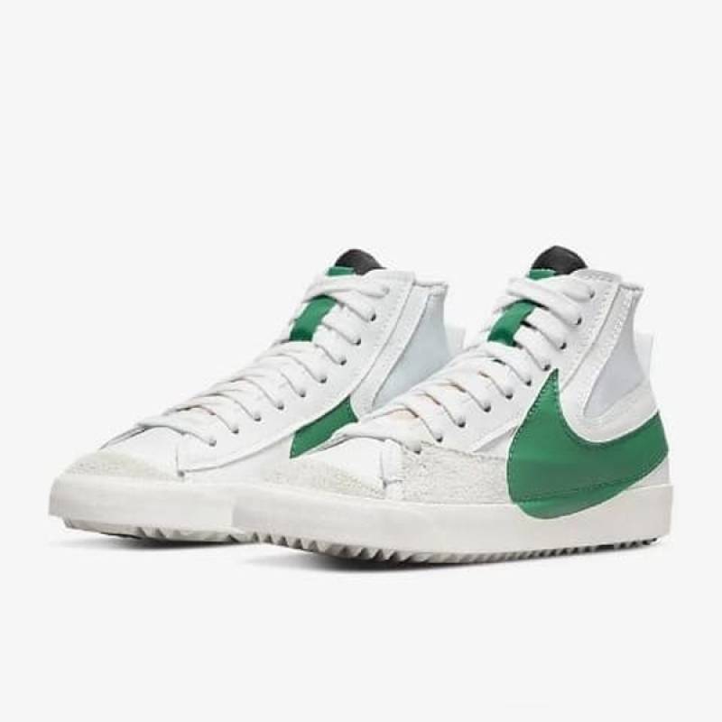 Кеди Nike BLAZER MID 77 JUMBO DS-DR8595-100, рис. 0