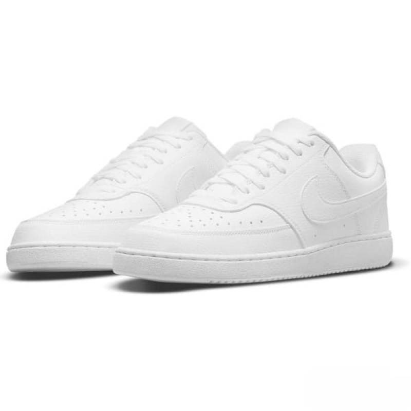 Кросівки Nike COURT VISION LO NN DS-DH2987-100, рис. 0