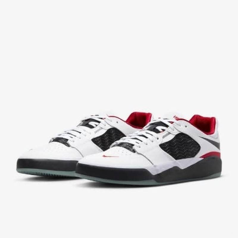 Кеди Nike SB ISHOD PRM L DS-DZ5648-100, рис. 0
