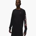 Кофта JORDAN M J BRAND LS GFX CREW DS-FN5976-010, прев. 0