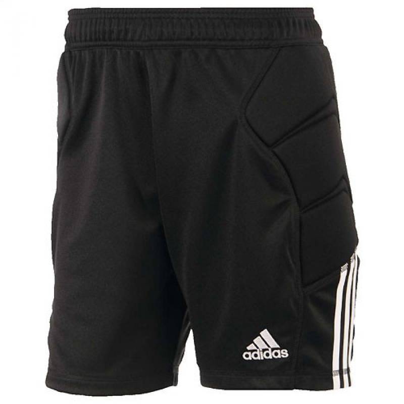Футбольні дитячі воротарські шорти Adidas TIERRO13 Z11471_JR, рис. 0