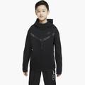 Кофта Nike B NSW TCH FLC FZ DS-CU9223-010, прев. 0