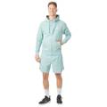 Кофта Nike CLUB HOODIE FZ BB DS-BV2645-309, прев. 0