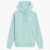 Кофта Nike CLUB HOODIE PO BB DS-BV2654-310, прев. 0
