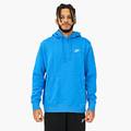 Кофта Nike CLUB HOODIE PO BB DS-BV2654-403, прев. 0
