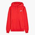 Кофта Nike CLUB HOODIE PO BB DS-BV2654-657, прев. 0