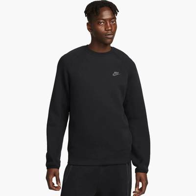 Кофта Nike CREW DS-FB7916-010