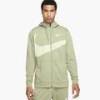 Кофта Nike DF FLC HD FZ ENERG DS-FB8575-386, прев. 0